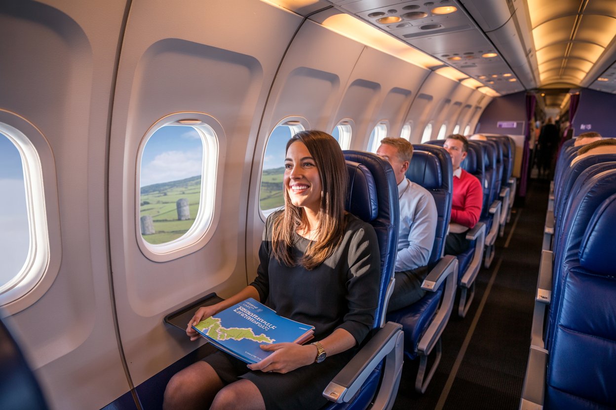 Blue Islands’ New Southampton-leeds Bradford Flights Set To Boost Tourism And Business Travel In England Blue Islands’ New Southampton-leeds Bradford Flights Set To Boost Tourism And Business Travel In England