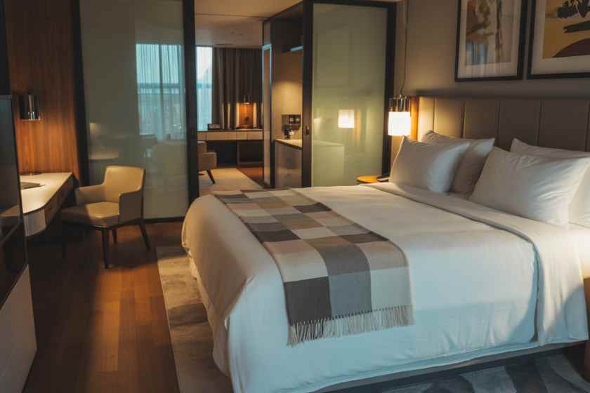 Holiday Inn Farnborough Now Unveils Revamped Look With Extensive Renovation To Enhance Guest Experience Holiday Inn Farnborough Now Unveils Revamped Look With Extensive Renovation To Enhance Guest Experience