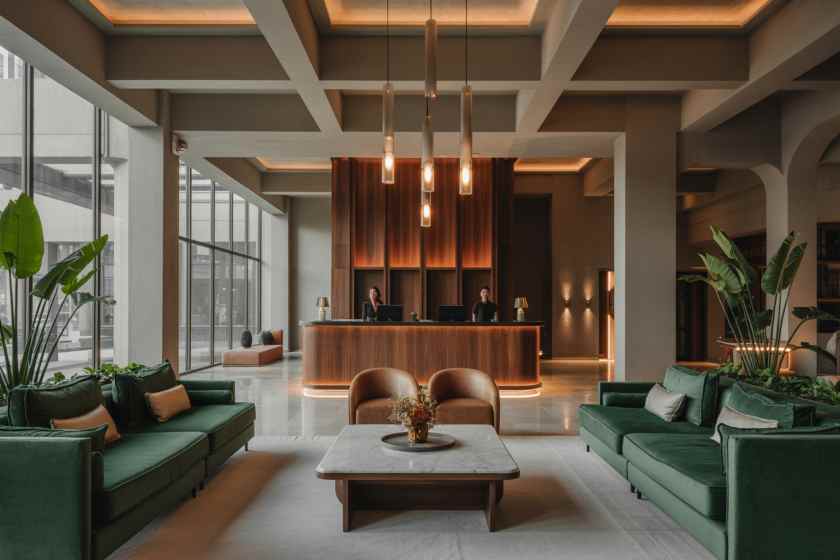 Ennismore Expands Its Presence In Spain With The Signing Of The Hoxton, Madrid Ennismore Expands Its Presence In Spain With The Signing Of The Hoxton, Madrid