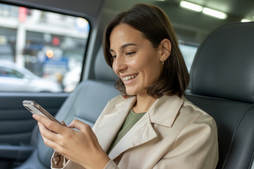 The Future Of Taxi Booking Systems: Revolutionizing Travel And Transport The Future Of Taxi Booking Systems: Revolutionizing Travel And Transport