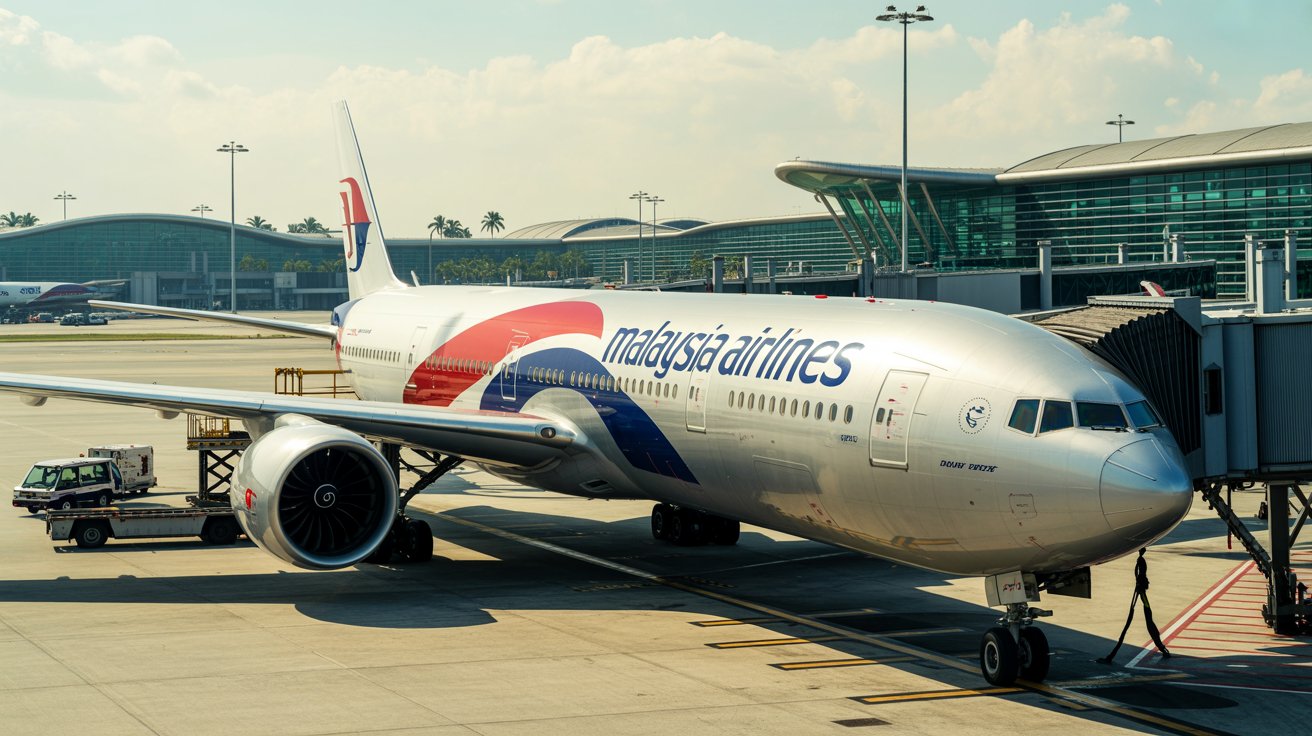 Malaysia Airlines Strengthens China Presence With New Partnerships And Increased Flight Frequencies Malaysia Airlines Strengthens China Presence With New Partnerships And Increased Flight Frequencies