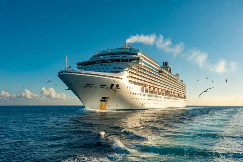 Marella Cruises Now Brings Back ‘electric Sunsets 80s Vs 90s’ Cruise With Iconic Music Performances In 2027