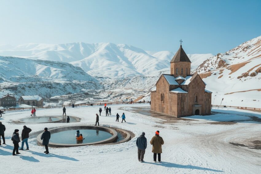 Armenia