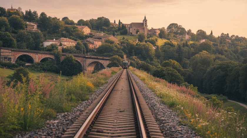 Portugal And Spain Announce Plans For Five-hour Train Journey Between Lisbon And Madrid By 2030 Portugal And Spain Announce Plans For Five-hour Train Journey Between Lisbon And Madrid By 2030