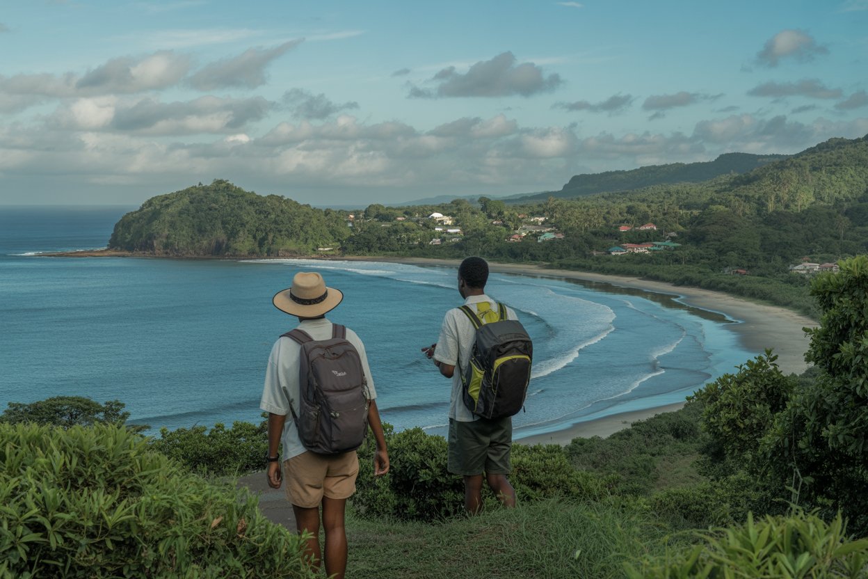 Ceiba Intercontinental’s New Boeing 777 Routes Set To Boost Equatorial Guinea Tourism Ceiba Intercontinental’s New Boeing 777 Routes Set To Boost Equatorial Guinea Tourism