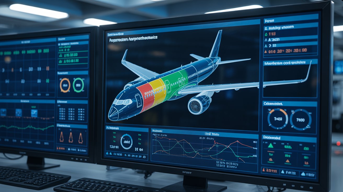 Aviation Software Market Growth: Projected To Hit $18.12 Billion By 2030 Aviation Software Market Growth: Projected To Hit $18.12 Billion By 2030