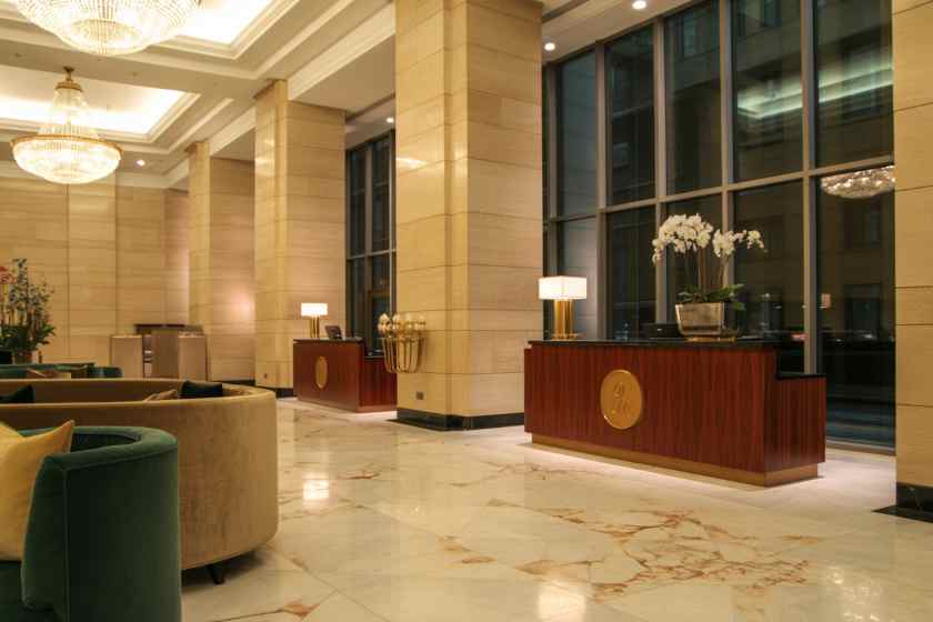 The Cosmopolitan Of Las Vegas: Chelsea Tower Debuts Reimagined Penthouse Suites For Luxury Travelers The Cosmopolitan Of Las Vegas: Chelsea Tower Debuts Reimagined Penthouse Suites For Luxury Travelers