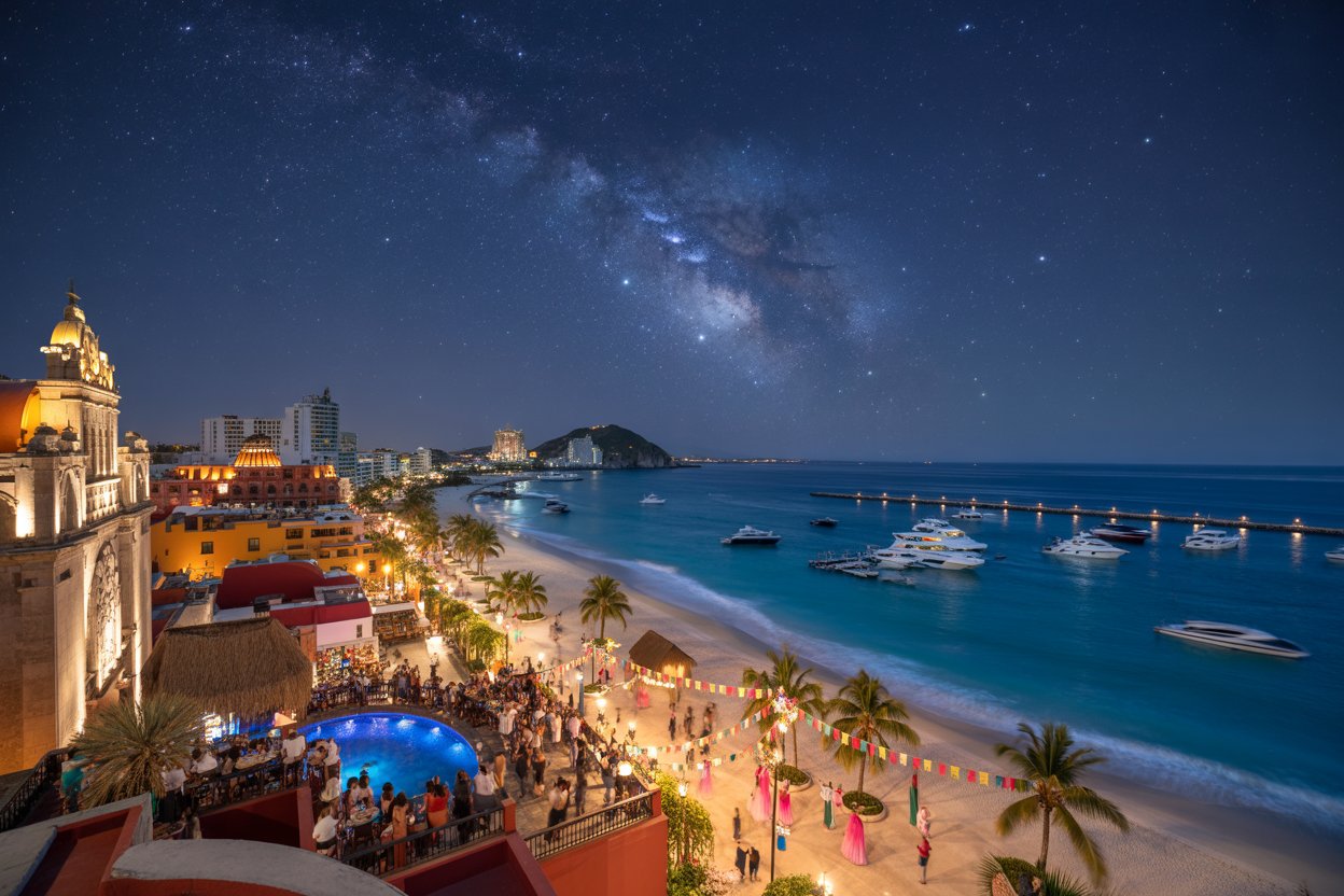 Mexico Joins Barbados, Dominica, Jamaica, Bahamas, Dominican Republic, And Others In Skyrocketing Caribbean Tourism Growth With A Record Surge In Arrivals In 2025: Everything You Need To Know Mexico Joins Barbados, Dominica, Jamaica, Bahamas, Dominican Republic, And Others In Skyrocketing Caribbean Tourism Growth With A Record Surge In Arrivals In 2025: Everything You Need To Know