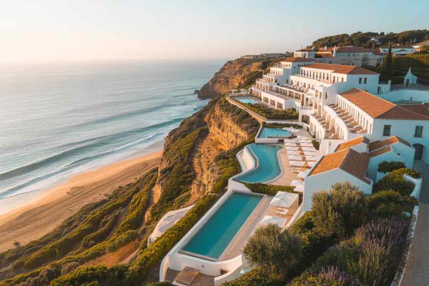 Hapimag Resort Albufeira Unveils Sustainable Renovation And New Wellness Facilities Hapimag Resort Albufeira Unveils Sustainable Renovation And New Wellness Facilities