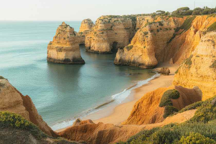 Algarve Tourism Targets Americas With Strategic Roadshows And Luxury Travel Focus Algarve Tourism Targets Americas With Strategic Roadshows And Luxury Travel Focus