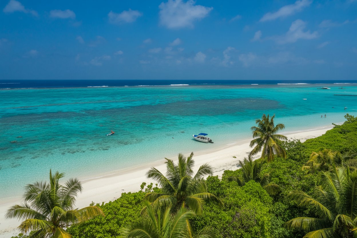 Ozen Reserve Bolifushi Sets The Standard For Luxury Tourism In The Maldives With Michelin Key Ozen Reserve Bolifushi Sets The Standard For Luxury Tourism In The Maldives With Michelin Key