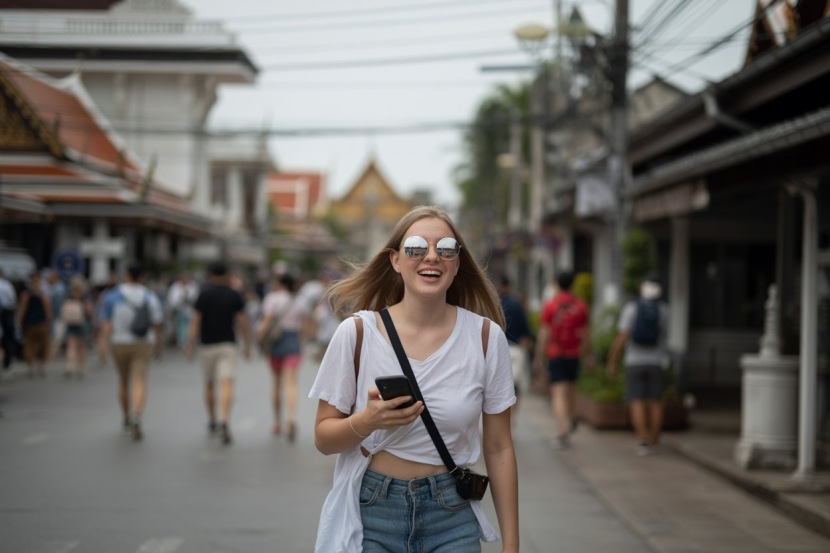 Thailand’s Chiang Rai Offers A Serene Escape Away From The Crowds Thailand’s Chiang Rai Offers A Serene Escape Away From The Crowds