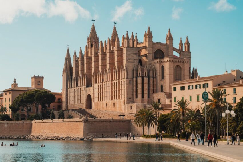 Palma’s New Tourism Policies: Reducing Crowds and Focusing on Responsible Travel – Travel And Tour World