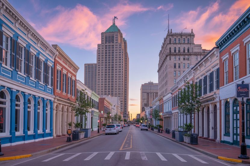 Canadians Invited to Experience Southern Hospitality with New Travel Campaign