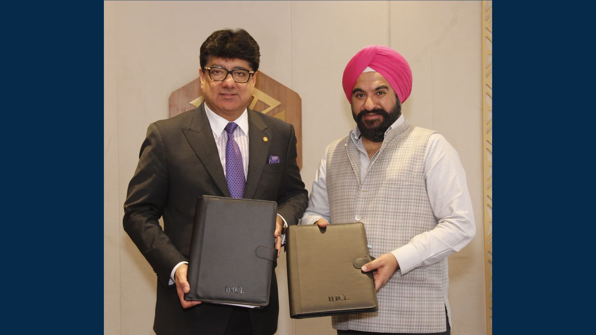 Ihcl Announces Eco-sensitive Taj Resort In Sawai Madhopur, Rajasthan, Promising Luxury And Sustainability Near Ranthambore Tiger Reserve Ihcl Announces Eco-sensitive Taj Resort In Sawai Madhopur, Rajasthan, Promising Luxury And Sustainability Near Ranthambore Tiger Reserve