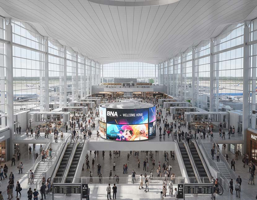 Seattle-tacoma Joins Nashville, Sacramento, Dallas Fort Worth, Pittsburgh In Getting Huge Airport Expansion Plan To Supercharge Air Travel In Us, This Is What You Need To Know Seattle-tacoma Joins Nashville, Sacramento, Dallas Fort Worth, Pittsburgh In Getting Huge Airport Expansion Plan To Supercharge Air Travel In Us, This Is What You Need To Know