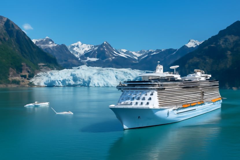 Explore Alaska Like Never Before With Royal Caribbean 2027 Summer Cruises Explore Alaska Like Never Before With Royal Caribbean 2027 Summer Cruises