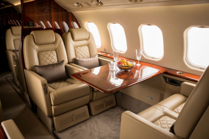 Abercrombie and Kent 2027 Private Jet Journeys Offer Exclusive Access to Global Adventures