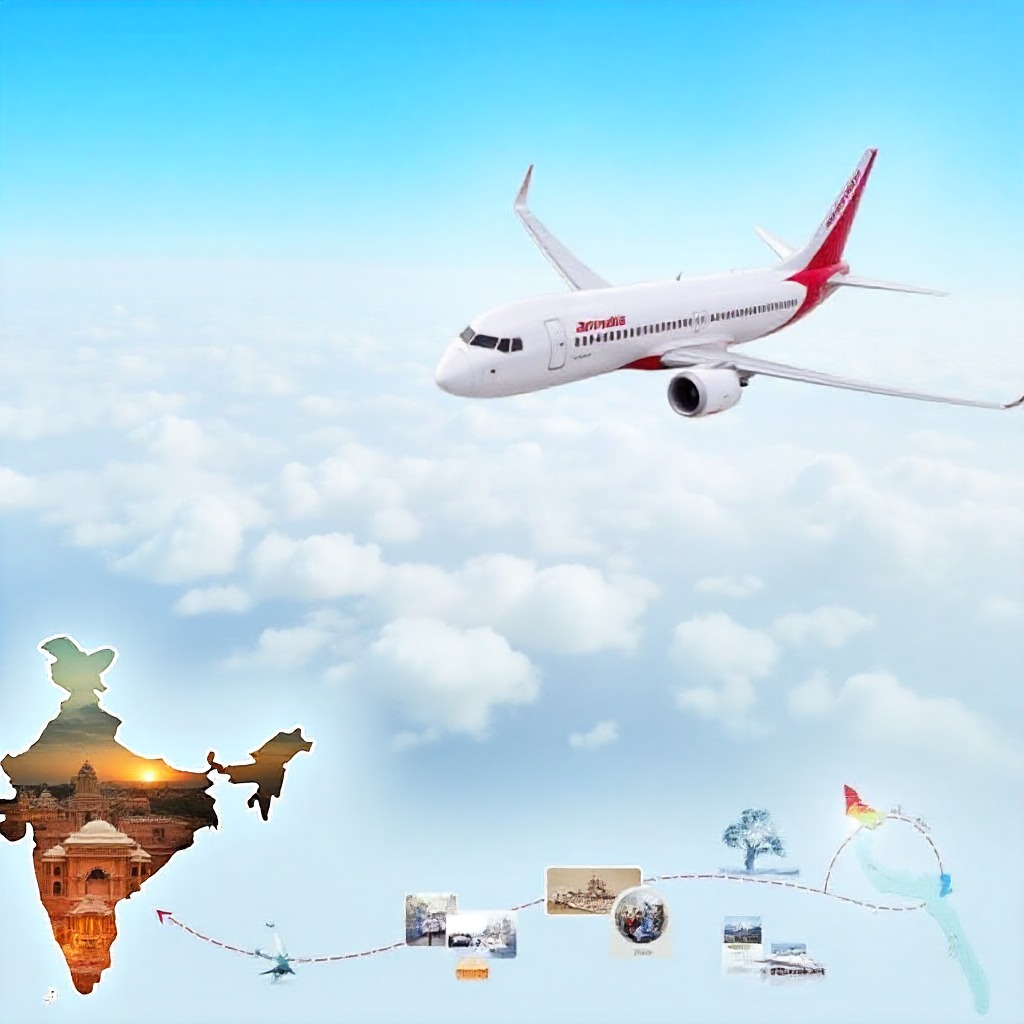 Air India Express Unveils New Boeing 737 Interiors, Boosting Travel To India’s Tier 2 Cities And Revitalizing Hospitality Air India Express Unveils New Boeing 737 Interiors, Boosting Travel To India’s Tier 2 Cities And Revitalizing Hospitality