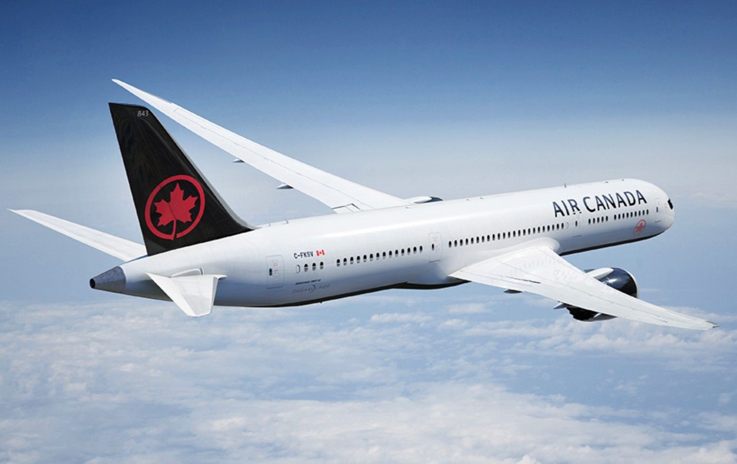 Air Canada Expands At Billy Bishop Airport With Four New Us Routes: All You Need To Know Air Canada Expands At Billy Bishop Airport With Four New Us Routes: All You Need To Know