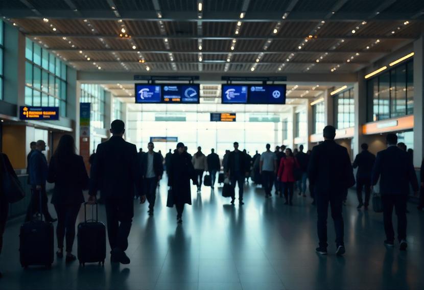 Airline - travel and tour world Air france