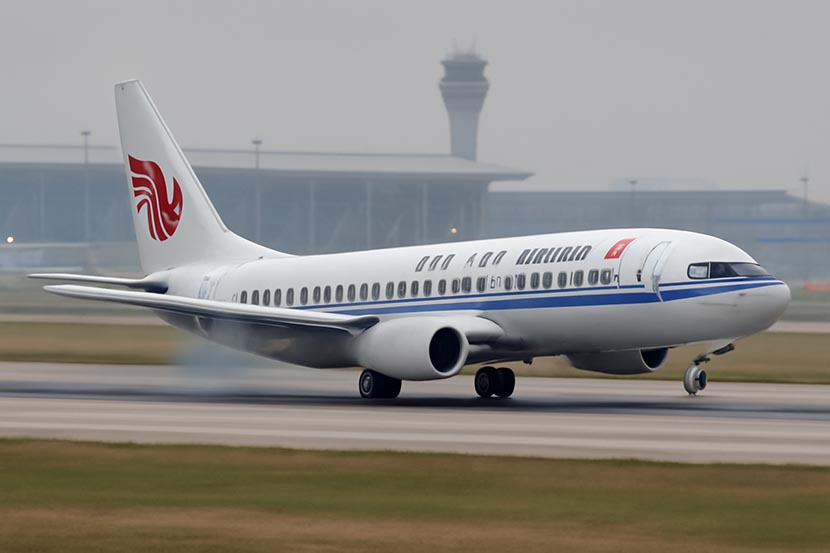 Air China Flight CA139 from Hangzhou to Incheon Diverts and Makes Emergency  Landing at Shanghai After Lithium Battery Fire in Cabin, Check the  Regulations Now - Travel And Tour World