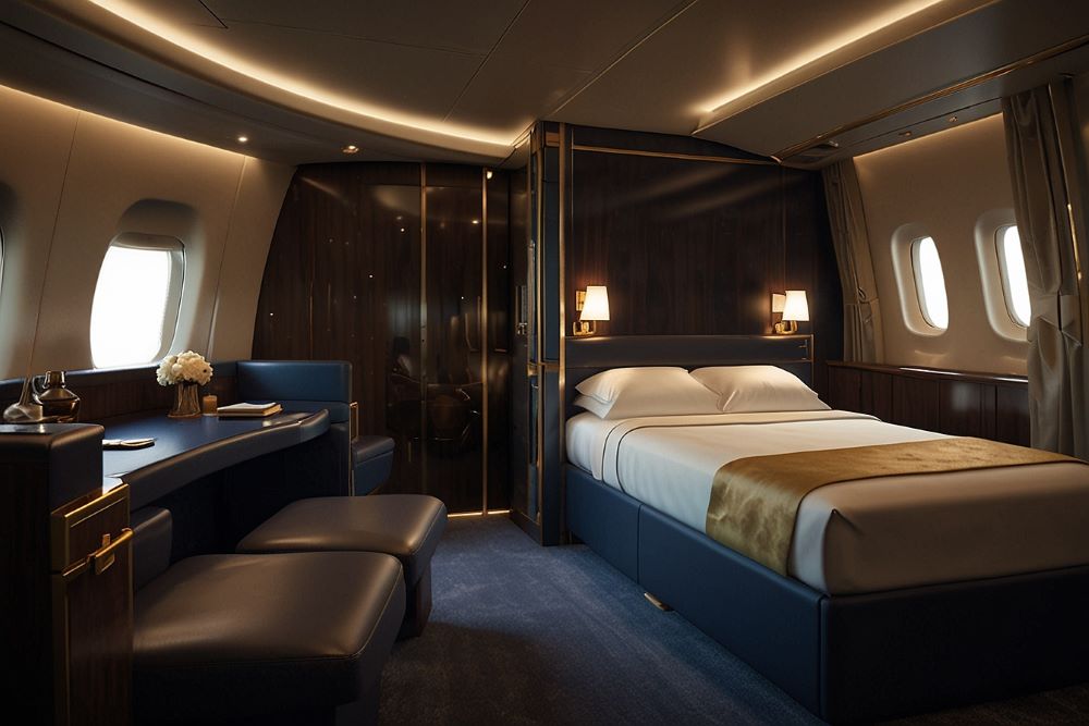Lufthansa Joins Emirates, Singapore, American Airlines, Qantas, Turkish, Japan, Etihad And Swiss Airlines In The Jaw-dropping New Luxury Cabins That Are Revolutionizing Air Travel, You Won’t Believe What’s Coming Next! Lufthansa Joins Emirates, Singapore, American Airlines, Qantas, Turkish, Japan, Etihad And Swiss Airlines In The Jaw-dropping New Luxury Cabins That Are Revolutionizing Air Travel, You Won’t Believe What’s Coming Next!