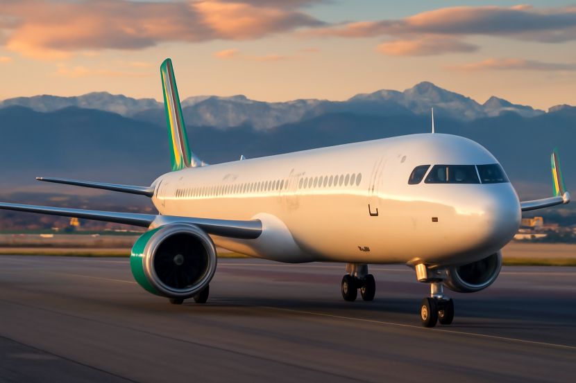 Frontier Airlines Set To Unveil 2025 Results, Focus On Tourism Expansion Frontier Airlines Set To Unveil 2025 Results, Focus On Tourism Expansion