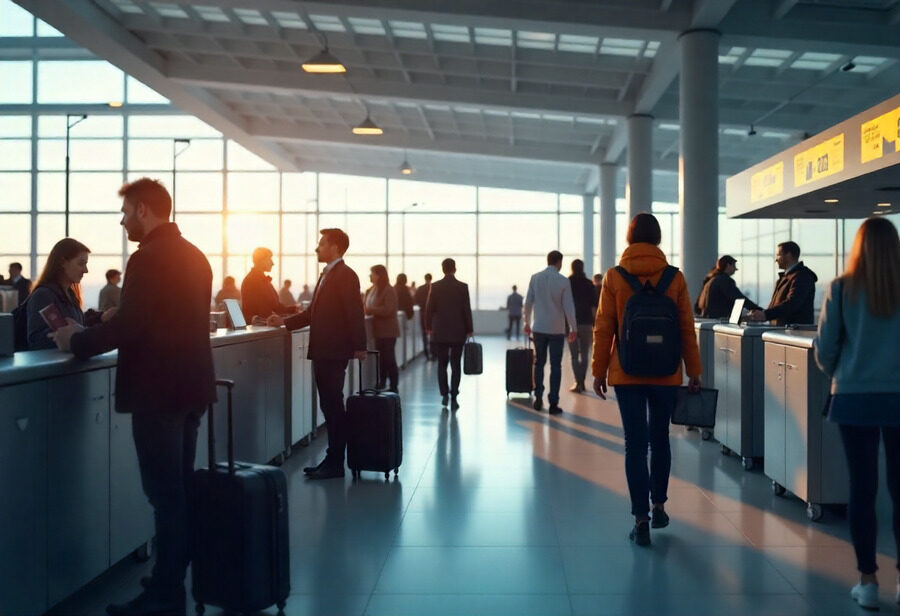 Us Citizenship And Immigration Services Rolls Out New Electronic Payment Policy For Paper-filed Immigration Travel Forms To Boost Efficiency