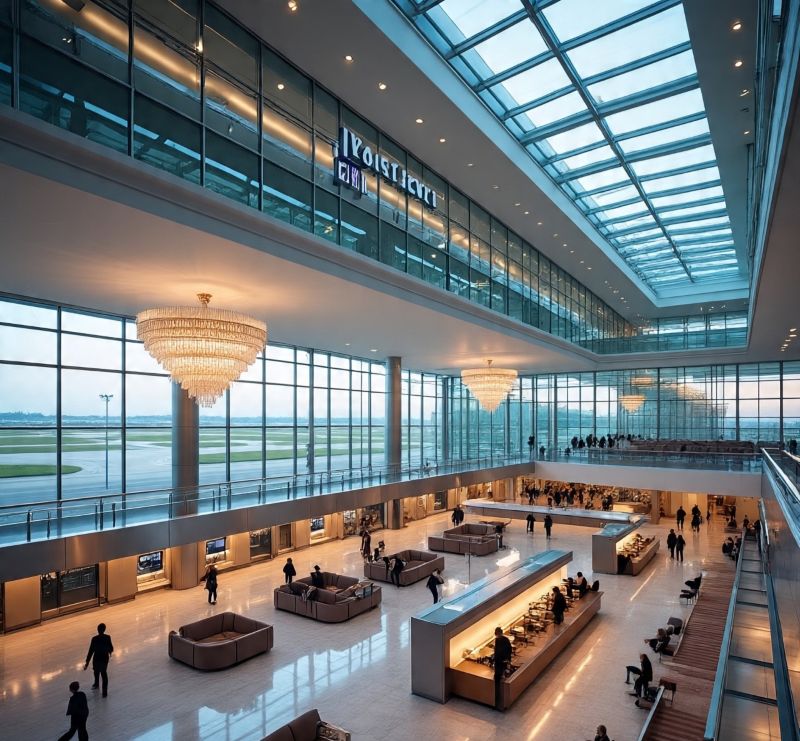 How Is American Airlines’ AI Tool Boosting Tourism and Revolutionizing Travel? Here’s What You Need to Know