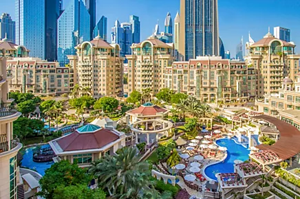 Accor Unveils Iconic Creekside Hotel In Dubai – A Game-changer For Uae’s Luxury Hospitality! Accor Unveils Iconic Creekside Hotel In Dubai – A Game-changer For Uae’s Luxury Hospitality!