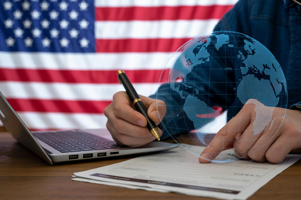Us Increases Esta Fee To Forty Usd: What This Means For Travelers And Tourism Us Increases Esta Fee To Forty Usd: What This Means For Travelers And Tourism