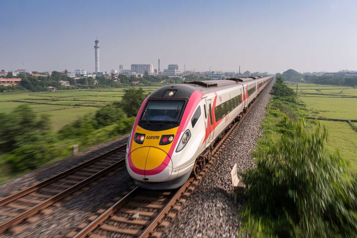 Bengaluru–mumbai Superfast Train: 18-hour Journey Via Hubballi Bengaluru–mumbai Superfast Train: 18-hour Journey Via Hubballi