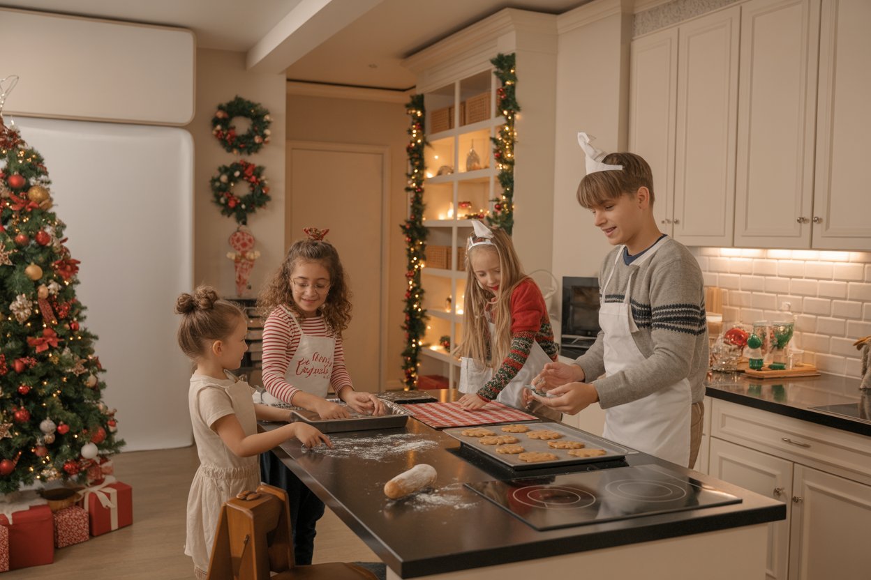 Experience The ‘let It Dough’ Holiday Baking Suite Escape With Club Wyndham And Pillsbury Experience The ‘let It Dough’ Holiday Baking Suite Escape With Club Wyndham And Pillsbury