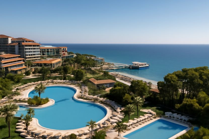 M&i flagship antalya 2025: a premier mice networking event