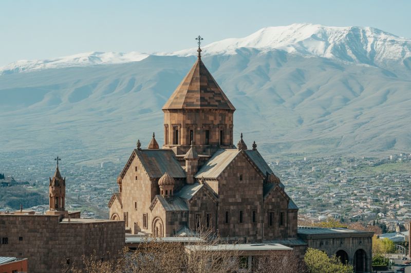 World Tourism Forum in Yerevan Focuses on Sustainable Tourism and Communication Strategies, Get the Details Here – Travel And Tour World