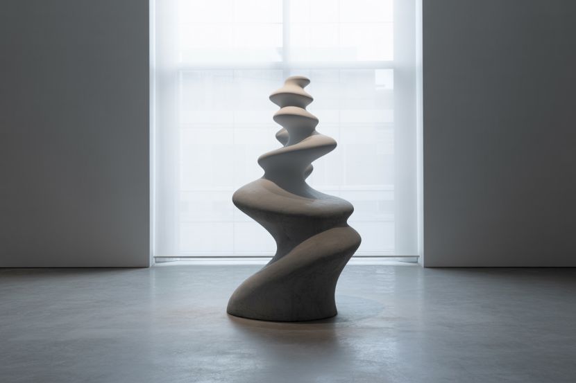Abu Dhabi Celebrates Art and Nature with New Landmark Exhibitions