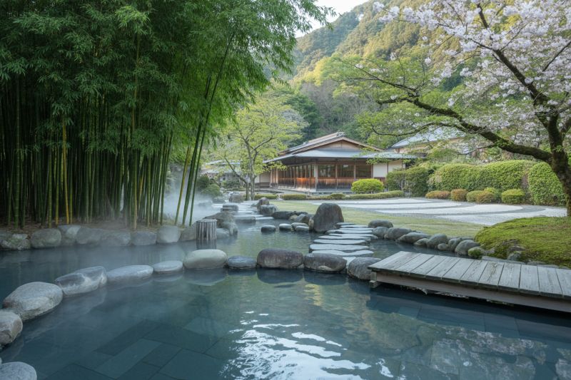 Mindful Escapes And Wellness Tourism Flourish In India, Bali, Japan And Costa Rica, Here’s All You Need To Know Mindful Escapes And Wellness Tourism Flourish In India, Bali, Japan And Costa Rica, Here’s All You Need To Know