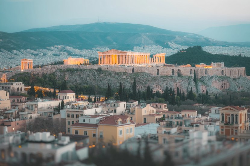 Athens Reveals Rich Culture And Flavors Where Ancient History Meets Modern Vibrancy For Every Traveler Athens Reveals Rich Culture And Flavors Where Ancient History Meets Modern Vibrancy For Every Traveler