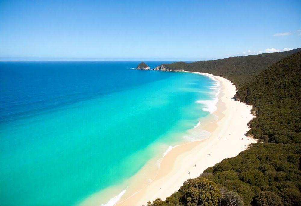 Explore Minjerribah’s Future: Quandamooka Forum 2025 Paves The Way For Sustainable Travel In Australia Explore Minjerribah’s Future: Quandamooka Forum 2025 Paves The Way For Sustainable Travel In Australia
