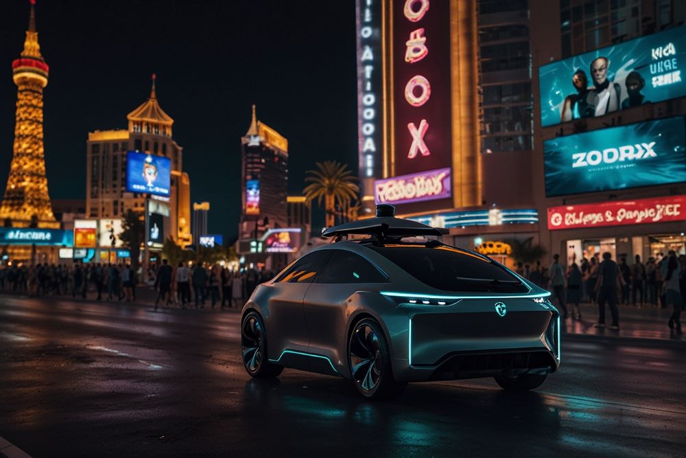 Las Vegas Joins San Francisco And Nevada To Lead Zoox’s Autonomous Ride-hailing, A Revolutionary New Step In Travel With Fully Self-driving Robotaxis In The Us: Here Is All You Need To Know Las Vegas Joins San Francisco And Nevada To Lead Zoox’s Autonomous Ride-hailing, A Revolutionary New Step In Travel With Fully Self-driving Robotaxis In The Us: Here Is All You Need To Know