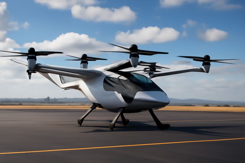 Archer Aviation’s Report To Revolutionise Tourism With Air Mobility Archer Aviation’s Report To Revolutionise Tourism With Air Mobility
