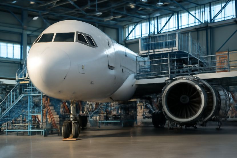 Vse Expands Wheel And Brake Services With Aero Three Acquisition Vse Expands Wheel And Brake Services With Aero Three Acquisition