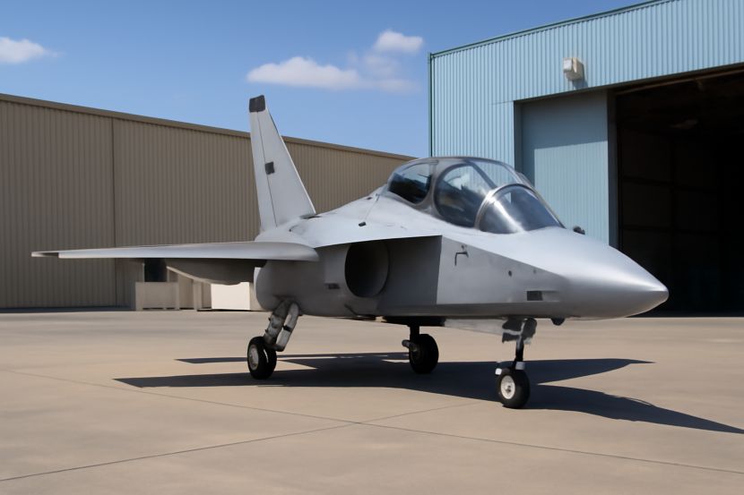 Wichita Set To Host New Textron Aviation Defense Production Facility Wichita Set To Host New Textron Aviation Defense Production Facility