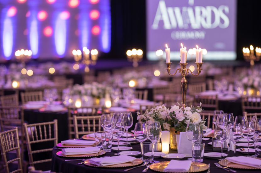 Internova Travel Group Wins Big at the 2025 Magellan Awards for Excellence in Travel Services