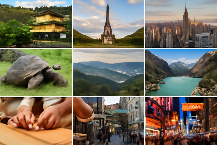 Kyoto, Paris, New York: Finalists For 2025 Tourise Awards Kyoto, Paris, New York: Finalists For 2025 Tourise Awards