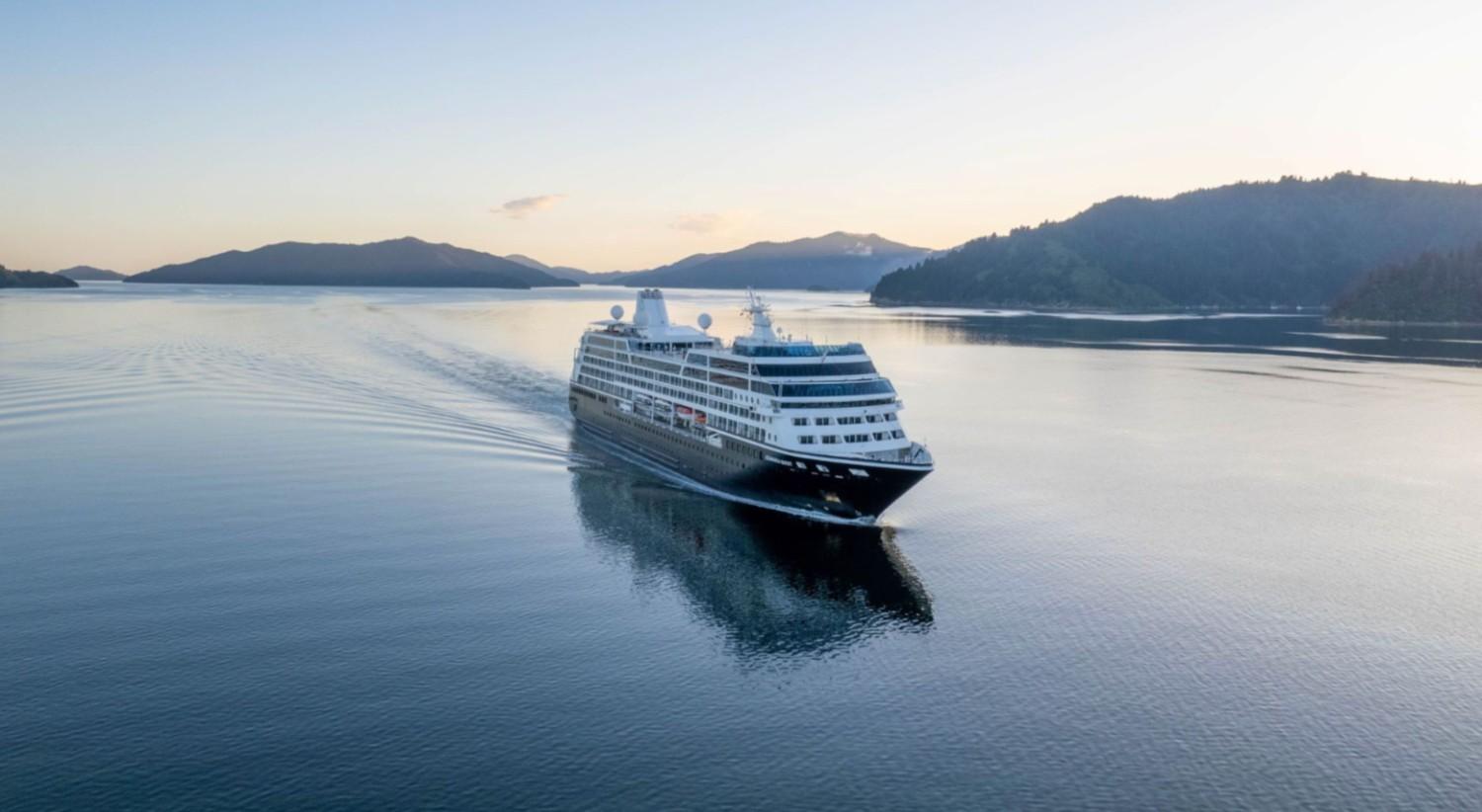 Pink Cruise Of Australia Sets Sail In 2026 With Azamara In Support Of Mcgrath Foundation: What You Need To Know Pink Cruise Of Australia Sets Sail In 2026 With Azamara In Support Of Mcgrath Foundation: What You Need To Know