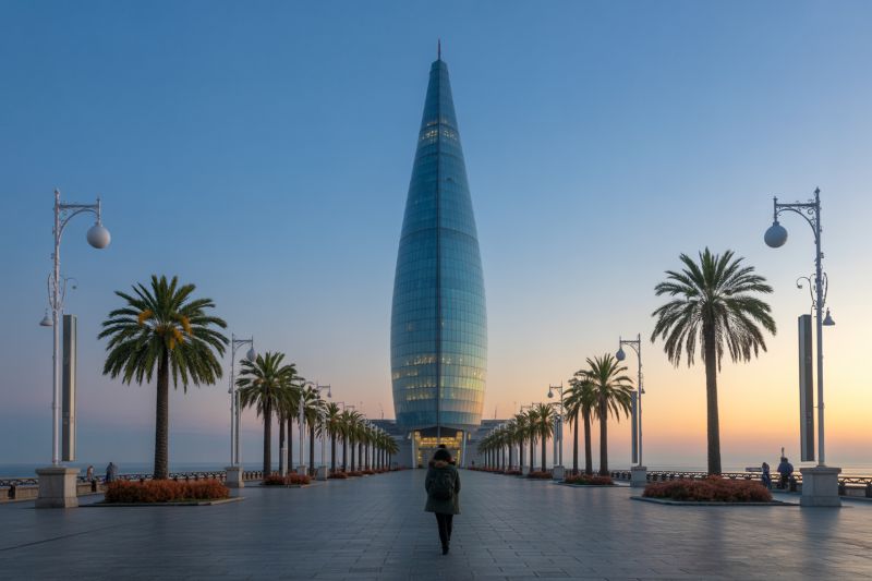 B - travel and tour world