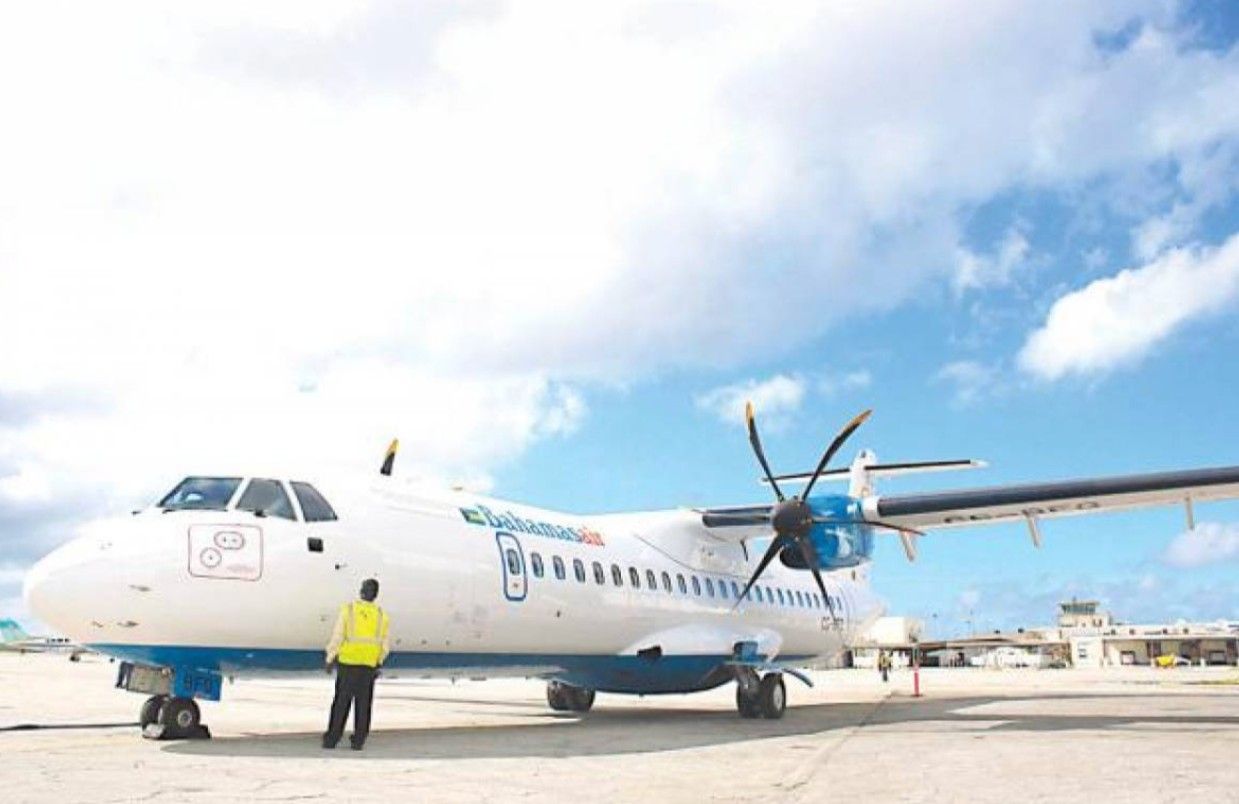 Bahamasair Expands Caribbean Connectivity With New Nonstop Routes Starting December 2025: All You Need To Know Bahamasair Expands Caribbean Connectivity With New Nonstop Routes Starting December 2025: All You Need To Know