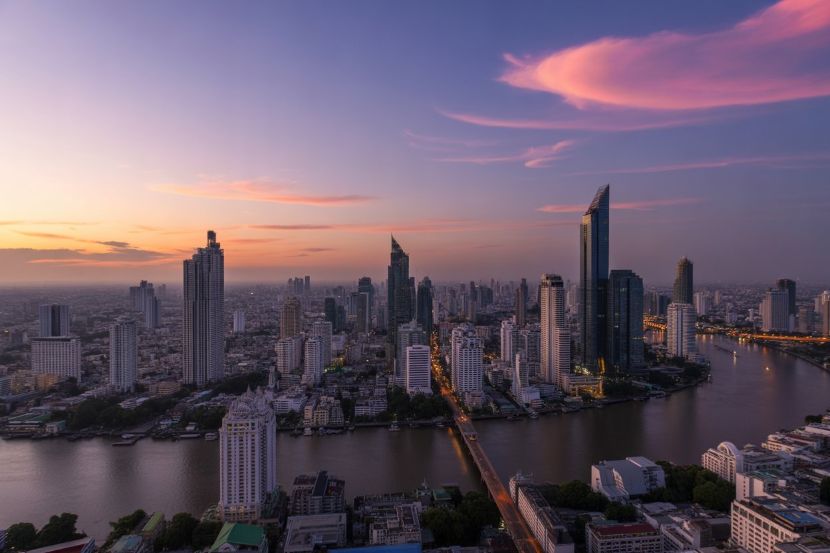 Bangkok Best Holiday Destination 2025: What It Means for Travellers